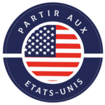 Logo USA