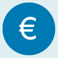 Pas d’avances de frais*