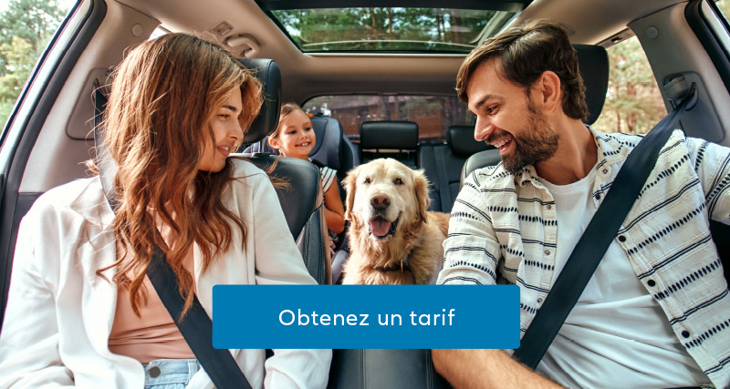 Assurance auto Allianz votre tarif en 1 minute
