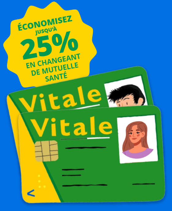 Mon comparateur MUTUELLE