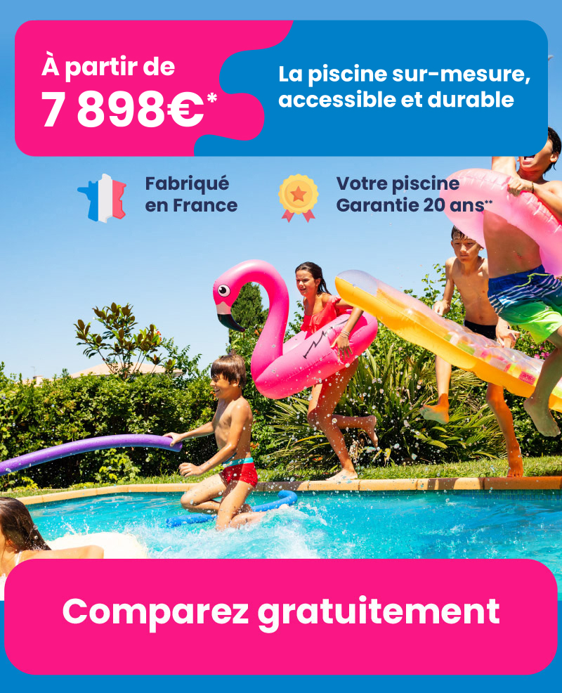 À partir de 65€/mois*