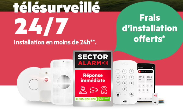 Mon devis alarm en 1 minute