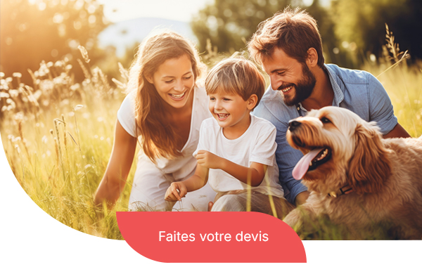 votre devis santé en moins d'1 minute